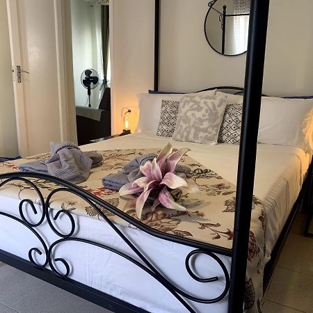 Dream Smart Apartment ซานตาครูซ เด เตเนริเฟ ภายนอก รูปภาพ