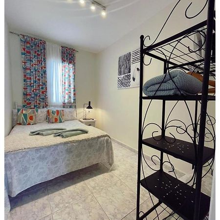 Dream Smart Apartment ซานตาครูซ เด เตเนริเฟ ภายนอก รูปภาพ