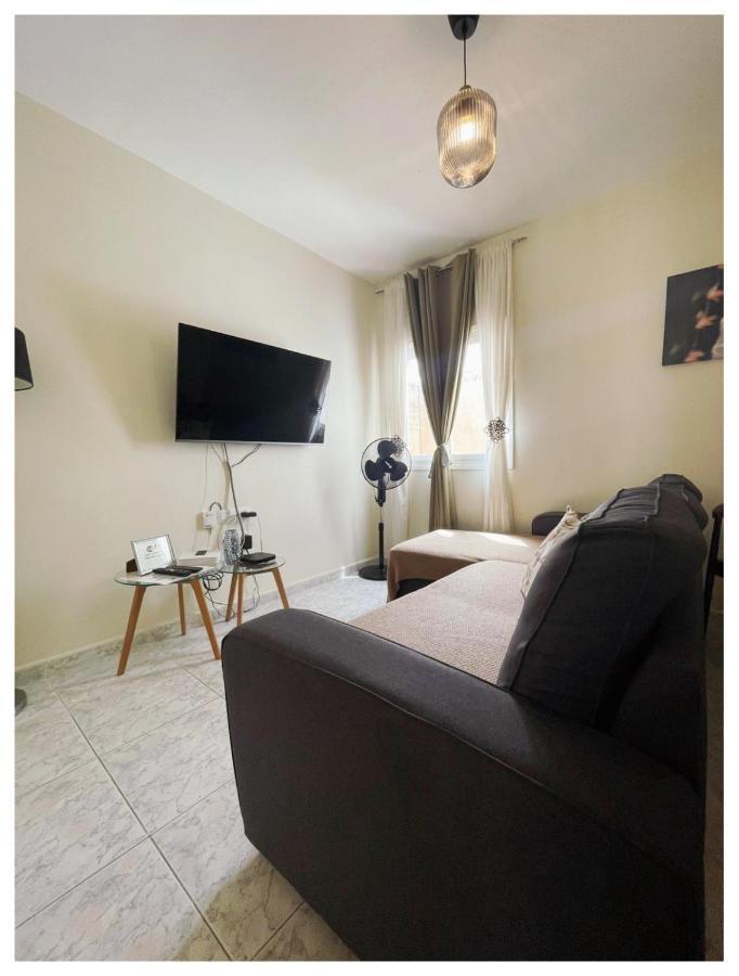 Dream Smart Apartment ซานตาครูซ เด เตเนริเฟ ภายนอก รูปภาพ