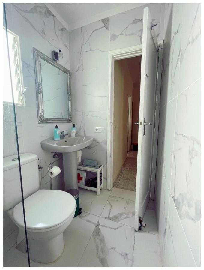Dream Smart Apartment ซานตาครูซ เด เตเนริเฟ ภายนอก รูปภาพ