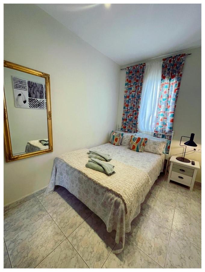 Dream Smart Apartment ซานตาครูซ เด เตเนริเฟ ภายนอก รูปภาพ