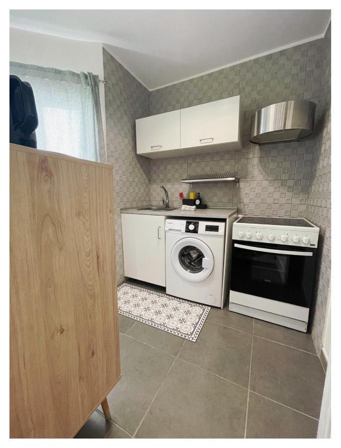 Dream Smart Apartment ซานตาครูซ เด เตเนริเฟ ภายนอก รูปภาพ