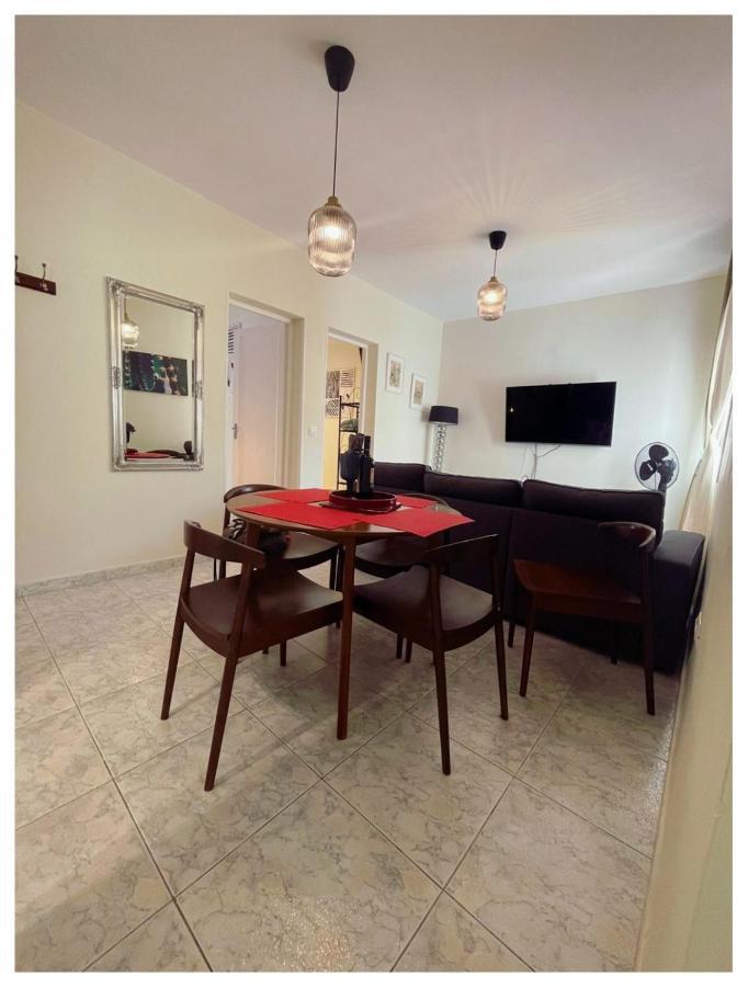 Dream Smart Apartment ซานตาครูซ เด เตเนริเฟ ภายนอก รูปภาพ